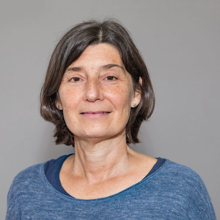 Francesca Moresco