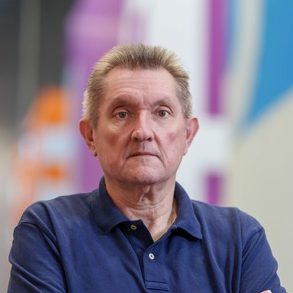 Klaus Kern