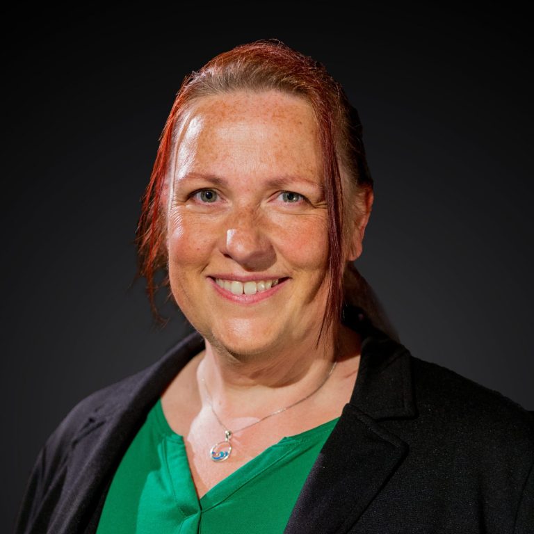 Sabine Ost - photo: Kurt Lichtenberg