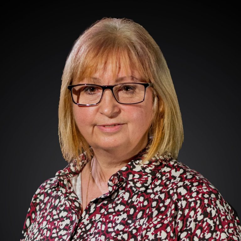 Ulrike Mergenthaler - copy right Kurt Lichtenberg