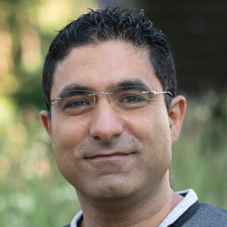 Shahal Ilani