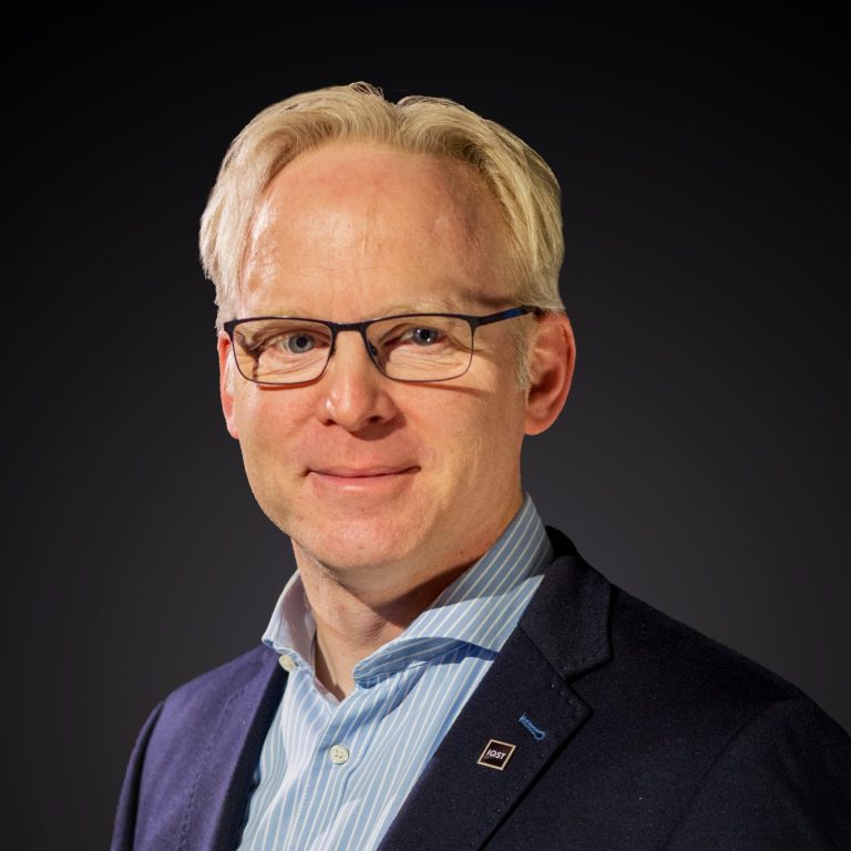 Dr. Christian Ast - copy right Kurt Lichtenberg