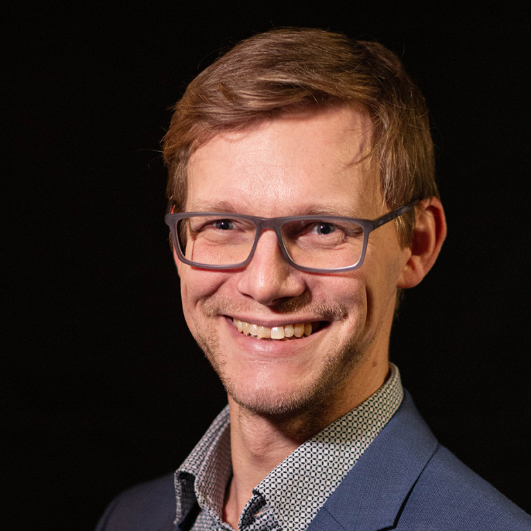 Prof. Dr. Sebastian Loth - copy right: Kurt Lichtenberg