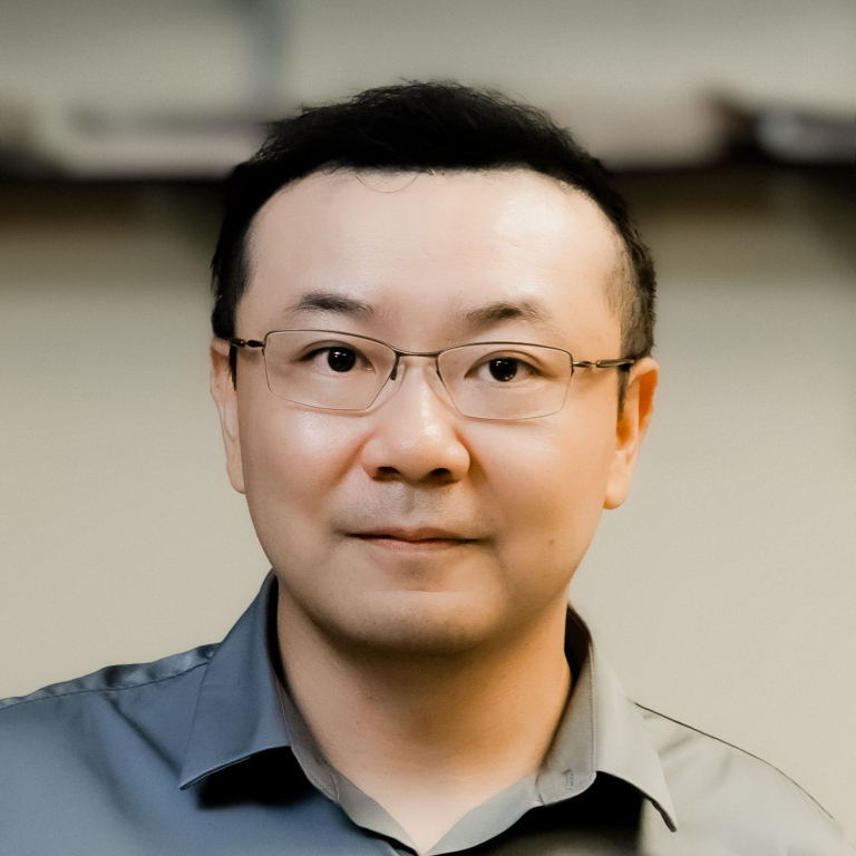 Nan Jiang