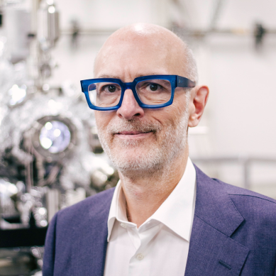 Sven Rogge