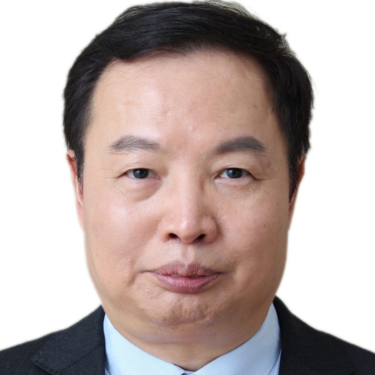 Zhen-Chao Dong Zhen-Chao Dong